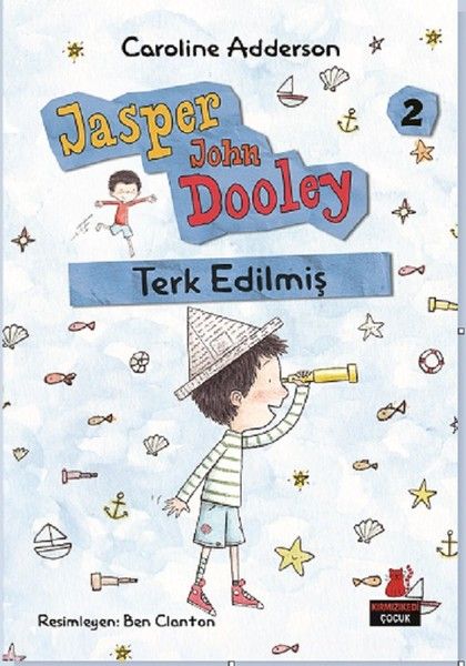 Terk Edilmiş
