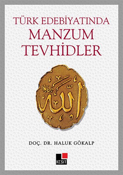 Türk Edebiyatında Manzum Tevhidler