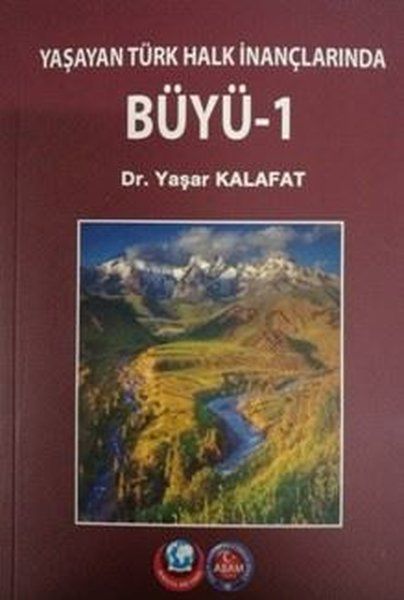Büyü 1