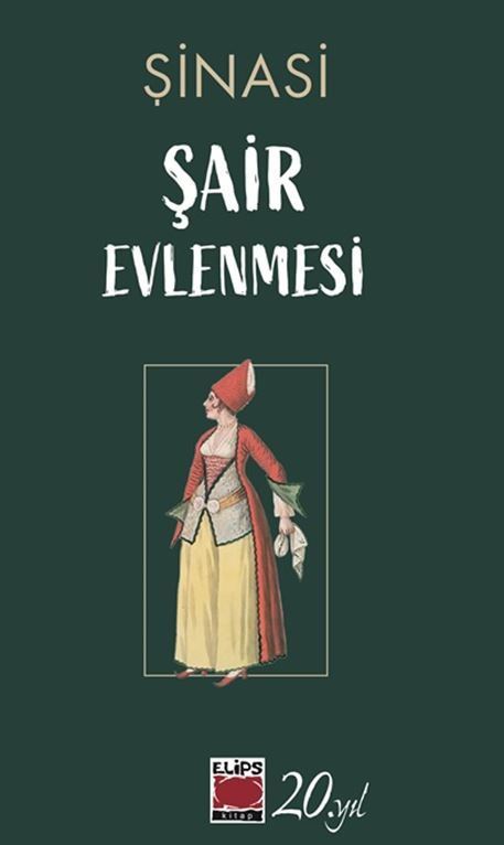 Şair Evlenmesi