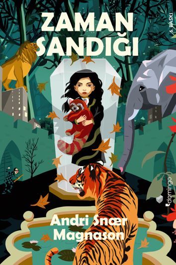Zaman Sandığı