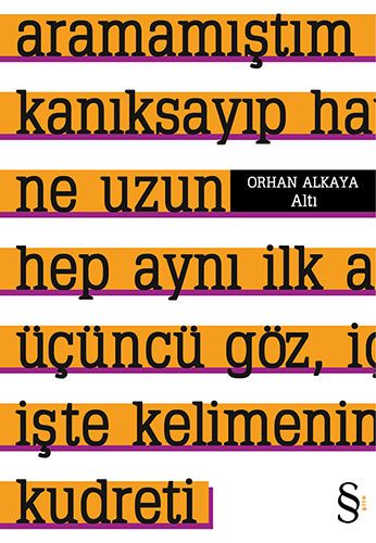 Altı