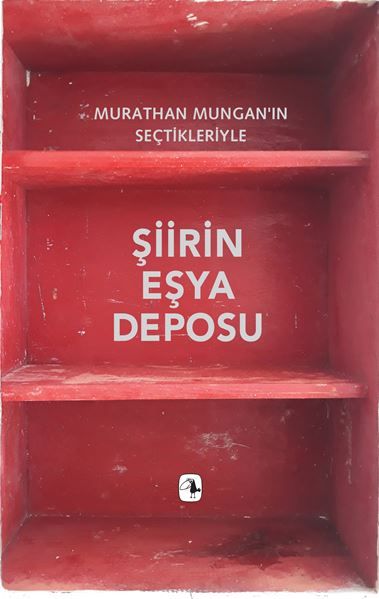 Şiirin Eşya Deposu