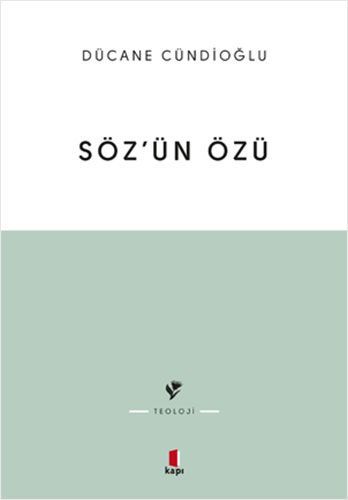 Söz’ün Özü