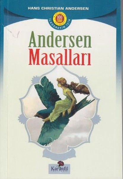 Andersan Masalları