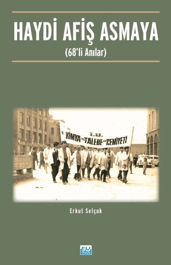 Haydi Afiş Asmaya