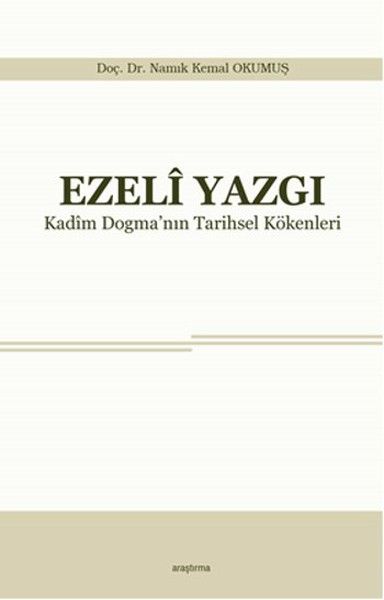 Ezeli Yazgı