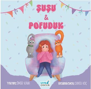 Şuşu & Pofuduk