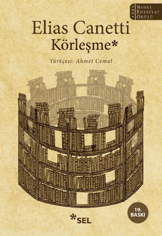Körleşme