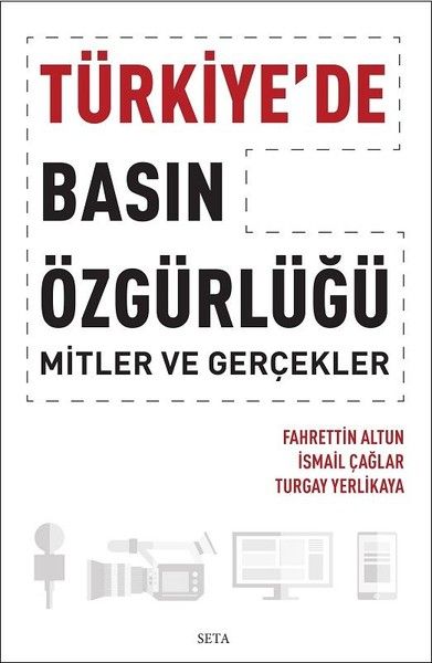 Türkiye’de Basın Özgürlüğü