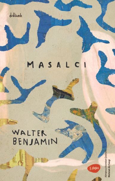 Masalcı