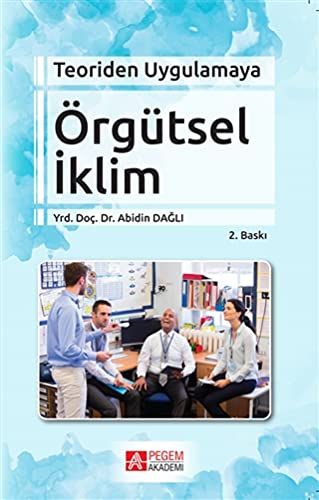 Örgütsel İklim