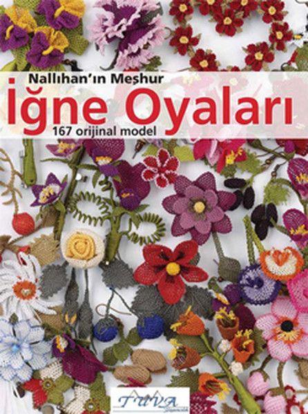 Nallıhan'ın Meşhur İğne Oyaları