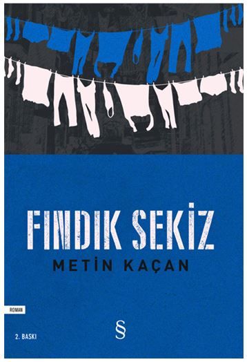 Fındık Sekiz