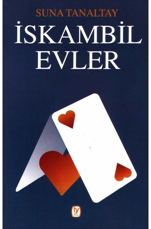 İskambil Evler