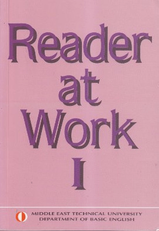 Reader at Work 1