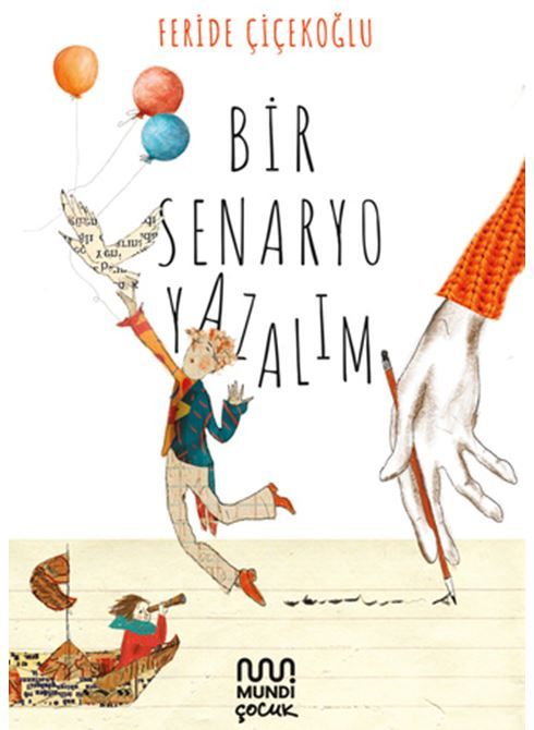 Bir Senaryo Yazalım