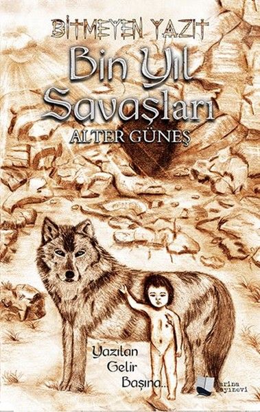 Bitmeyen Yazıt: Bin Yıl Savaşları