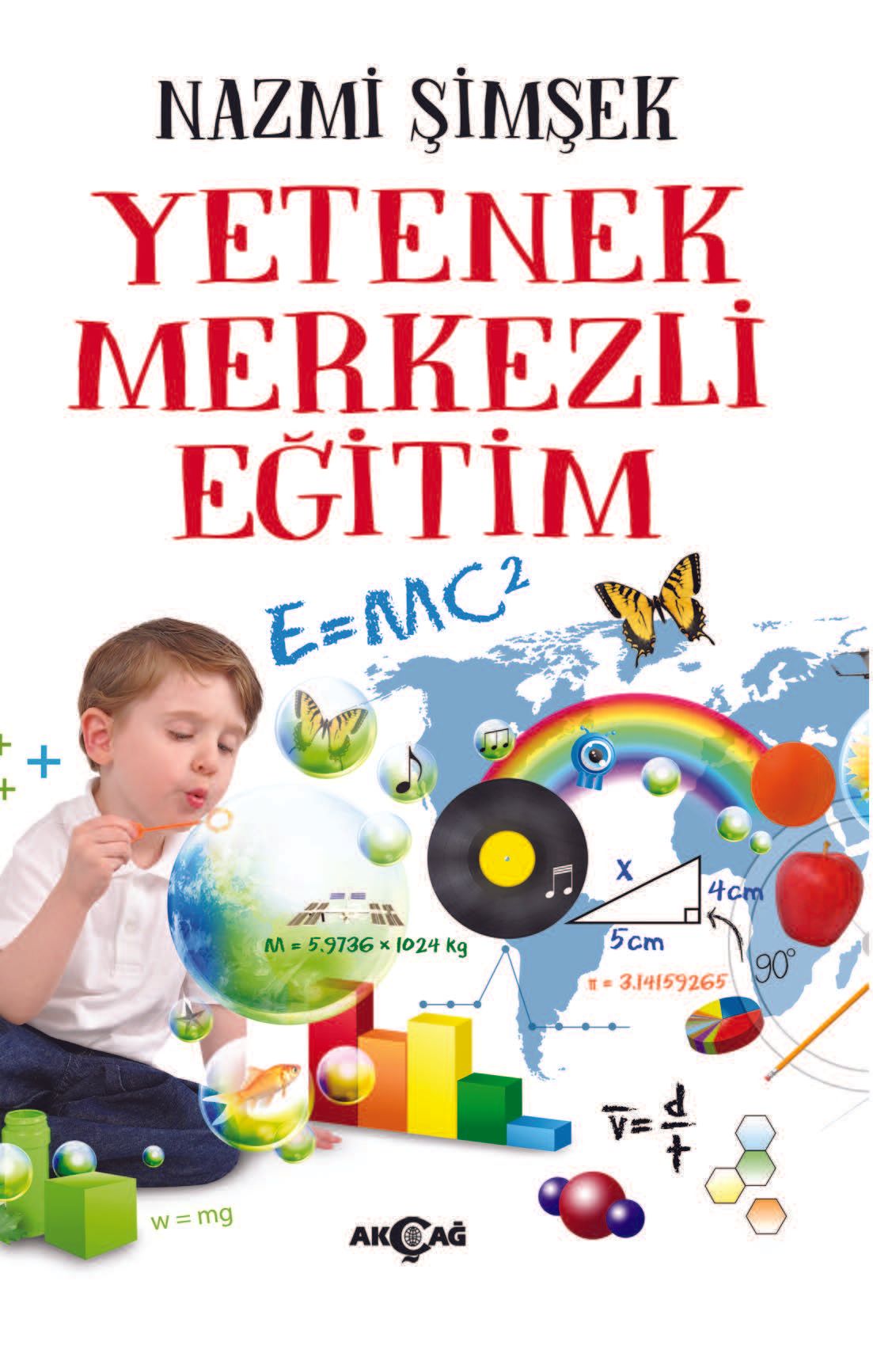Yetenek Merkezli Eğitim