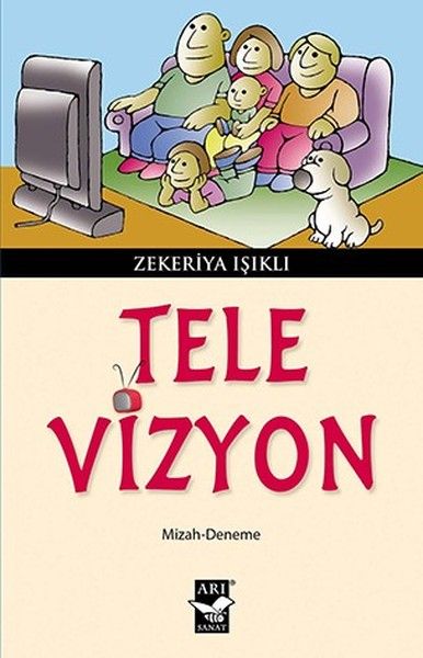 Tele - Vizyon