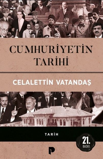 Cumhuriyetin Tarihi