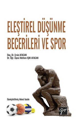 Eleştirel Düşünme Becerileri ve Spor