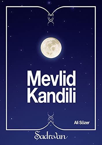 Mevlid Kandili