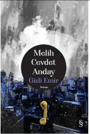 Gizli Emir