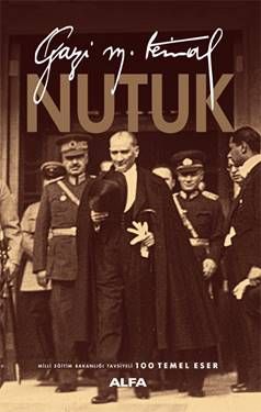 Nutuk (Özel Baskı)