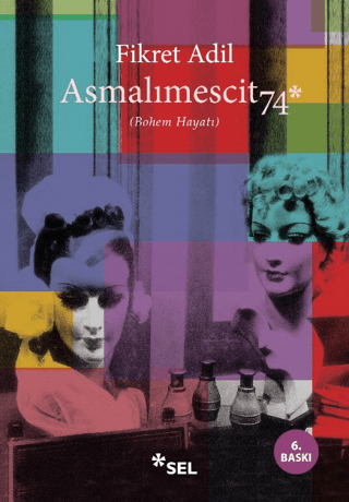 Asmalımescit 74