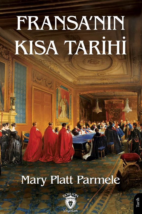 Fransa’nın Kısa Tarihi