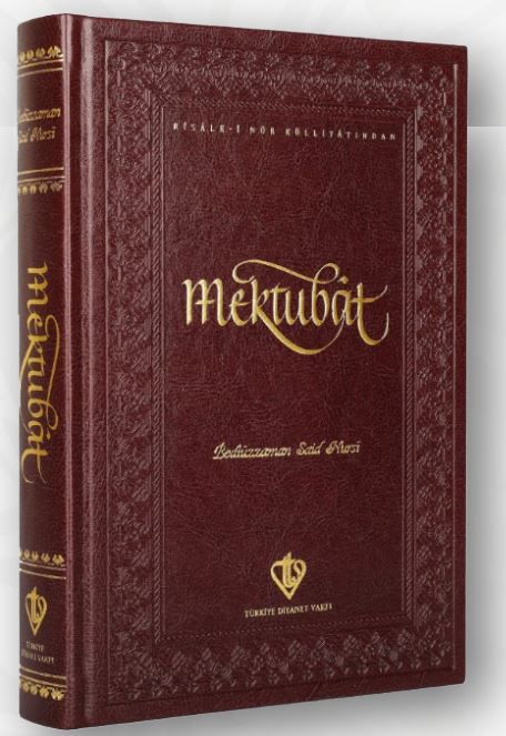 Mektubat