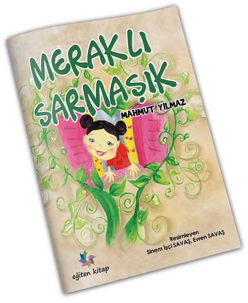 Meraklı Sarmaşık