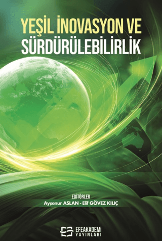Yeşil İnovasyon ve Sürdürülebilirlik