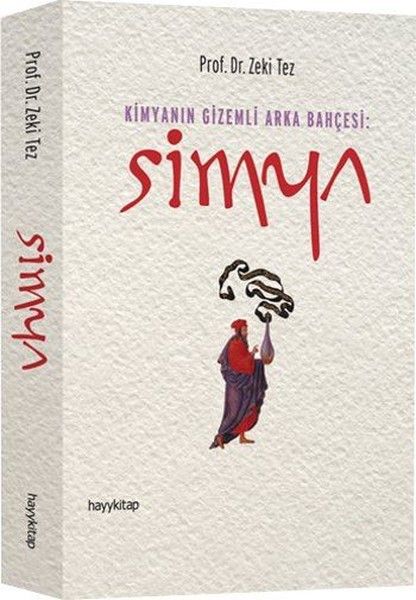 Simya