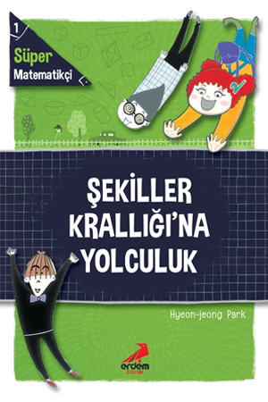 Şekiller Krallığı'na Yolculuk