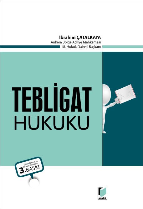 Tebligat Hukuku