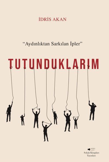 Tutunduklarım
