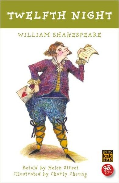 Twelfth Night