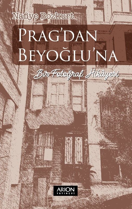 Prag'dan Beyoğlu'na Bir Fotoğraf Hikayesi
