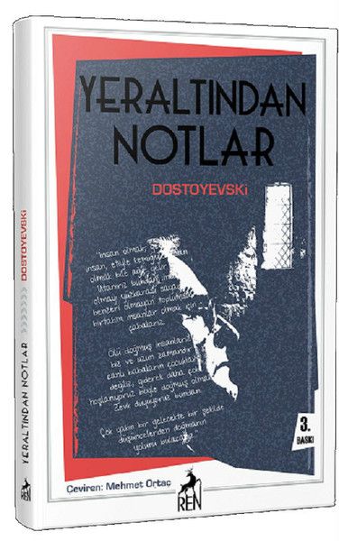 Yeraltından Notlar