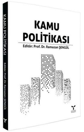 Kamu Politikası