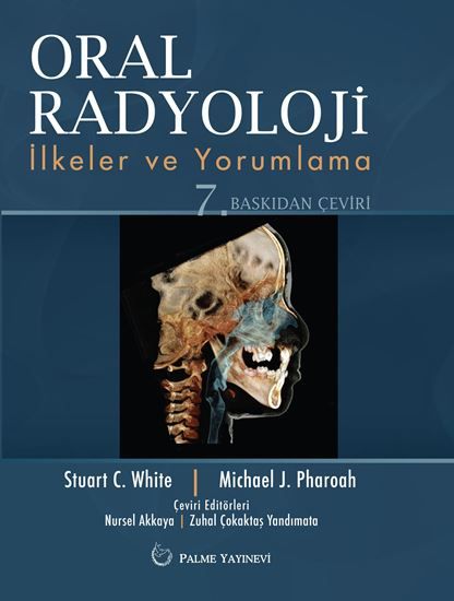 Oral Radyoloji