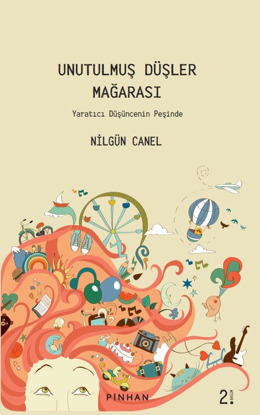 Unutulmuş Düşler Mağarası