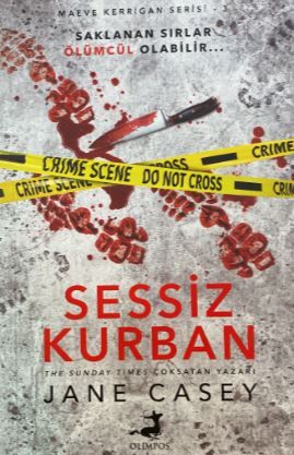 Sessiz Kurban