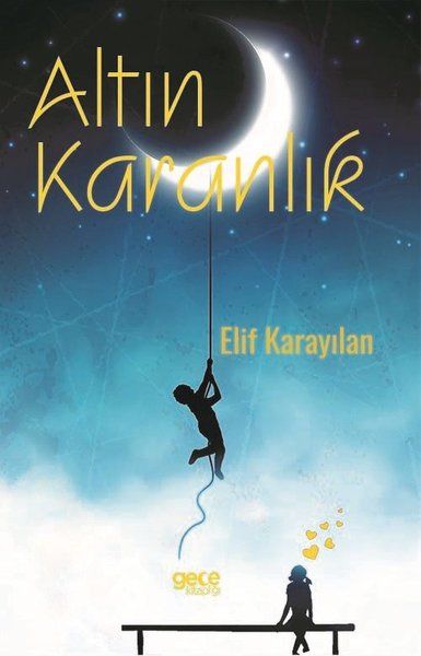 Altın Karanlık
