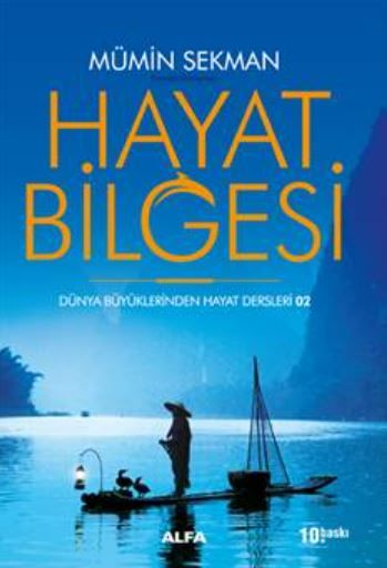 Hayat Bilgesi