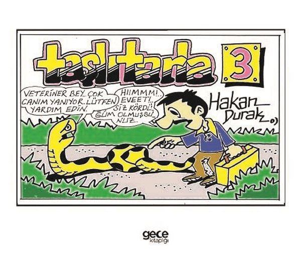 Taşlı Tarla 3
