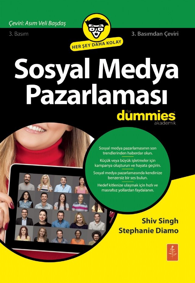 Sosyal Medya Pazarlaması