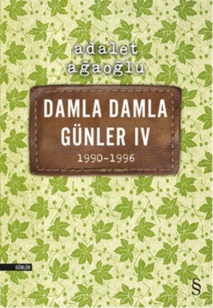 Damla Damla Günler 4 / 1990-1996